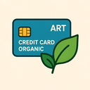 icon_art_credit_card_organic icon preview