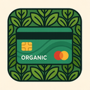 icon_art_credit_card_organic_pattern icon preview