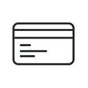 icon_art_credit_card_outline icon preview