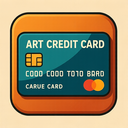 icon_art_credit_card_retro icon preview