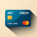 icon_art_credit_card_shadow_effect icon preview