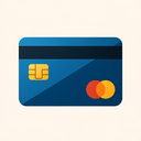 icon_art_credit_card_sharp_edges icon preview