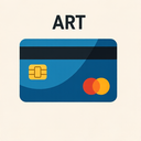 icon_art_credit_card_symmetrical icon preview