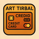 icon_art_credit_card_tribal icon preview