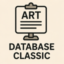 icon_art_database_classic icon preview