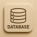 icon_art_database_embossed icon preview