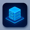 icon_art_database_futuristic icon preview