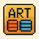 icon_art_database_pixel_art icon preview