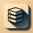 icon_art_database_shadow_effect icon preview