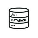 icon_art_database_simplified icon preview