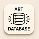 icon_art_database_symmetrical icon preview