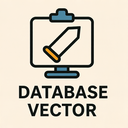 icon_art_database_vector icon preview