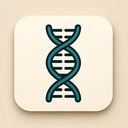 icon_art_dna_strand_classic icon preview