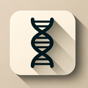 icon_art_dna_strand_shadow_effect icon preview