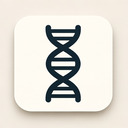 icon_art_dna_strand_technical icon preview