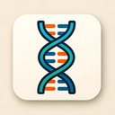 icon_art_dna_strand_vector icon preview