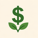 icon_art_dollar_sign_organic icon preview