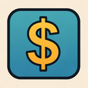 icon_art_dollar_sign_technical icon preview