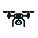 icon_art_drone_asymmetrical icon preview