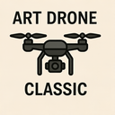 icon_art_drone_classic icon preview