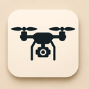 icon_art_drone_elegant icon preview