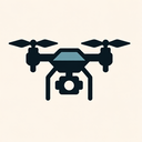 icon_art_drone_sharp_edges icon preview