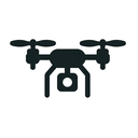 icon_art_drone_simplified icon preview