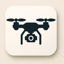 icon_art_drone_symmetrical icon preview