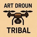 icon_art_drone_tribal icon preview