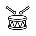 icon_art_drum_line_art icon preview