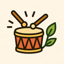 icon_art_drum_organic icon preview