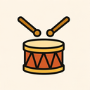 icon_art_drum_symmetrical icon preview
