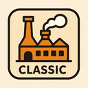 icon_art_factory_classic icon preview