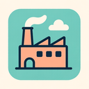 icon_art_factory_flat_pastel icon preview