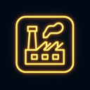 icon_art_factory_glow_effect icon preview