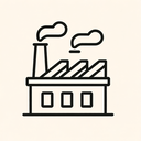 icon_art_factory_line_art icon preview