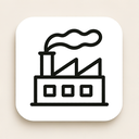 icon_art_factory_minimalist icon preview
