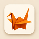 icon_art_factory_origami icon preview