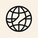 icon_art_globe_asymmetrical icon preview