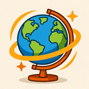 icon_art_globe_dynamic icon preview