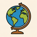 icon_art_globe_filled icon preview