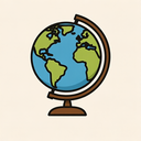 icon_art_globe_formal icon preview