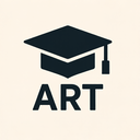 icon_art_graduation_cap_asymmetrical icon preview