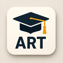 icon_art_graduation_cap_dynamic icon preview