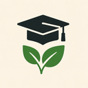 icon_art_graduation_cap_organic icon preview