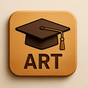 icon_art_graduation_cap_wooden icon preview