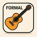 icon_art_guitar_formal icon preview