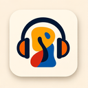 icon_art_headphones_abstract icon preview