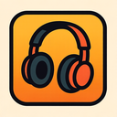 icon_art_headphones_bold icon preview