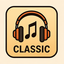 icon_art_headphones_classic icon preview